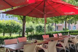 Ristorante Pizzeria Picasso