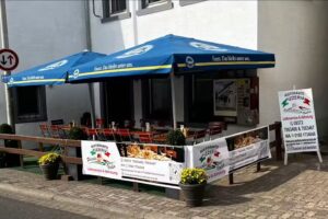Ristorante pizzeria Piccola Italia Lieferservice