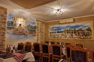 Ristorante Pizzeria Piccolino