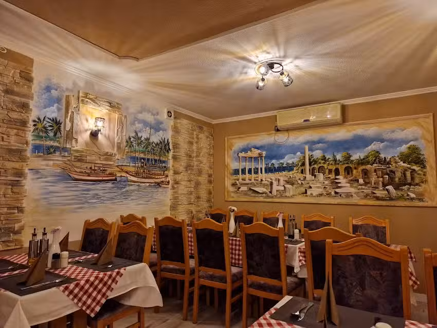 Ristorante Pizzeria Piccolino