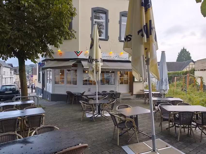 Ristorante Pizzeria Piccolo