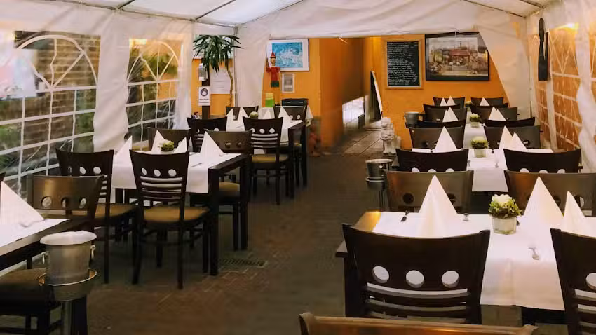 Ristorante Pizzeria Pinocchio
