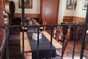 Ristorante Pizzeria Pinocchio