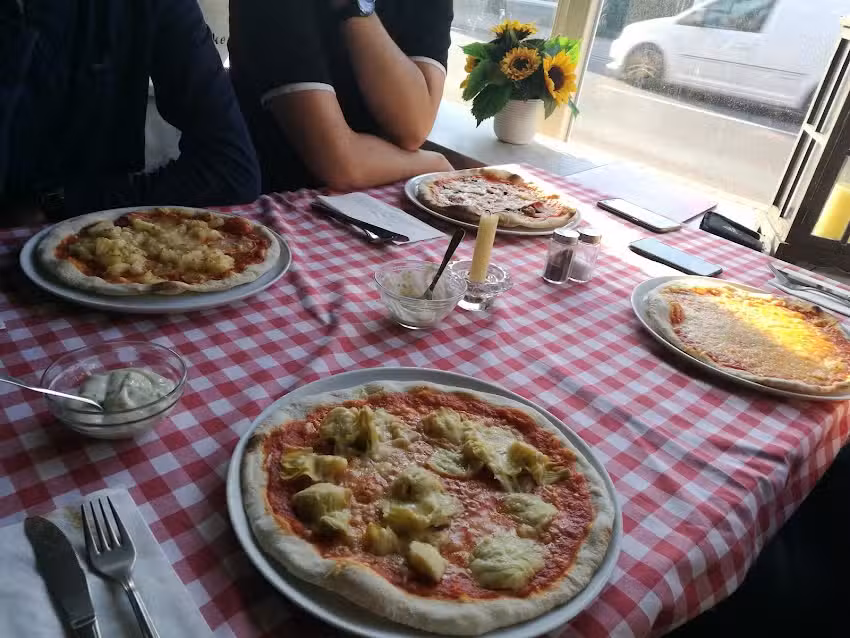 Ristorante Pizzeria &ndash; Pinocchio