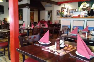 Ristorante pizzeria Pinocchio