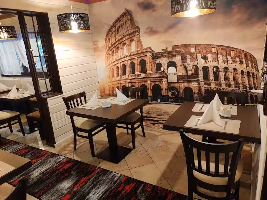 Ristorante Pizzeria Pinocchio