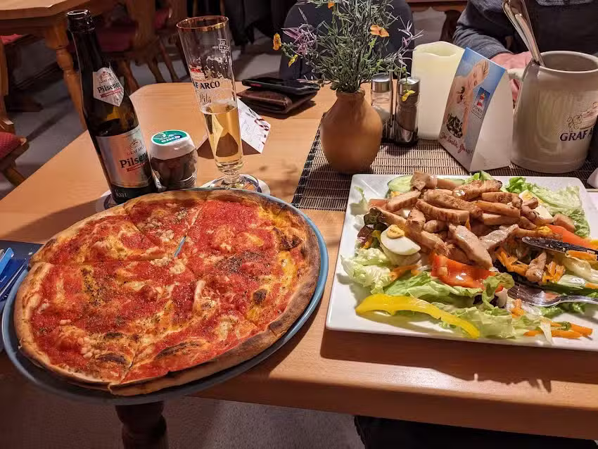 Ristorante Pizzeria Pinocchio