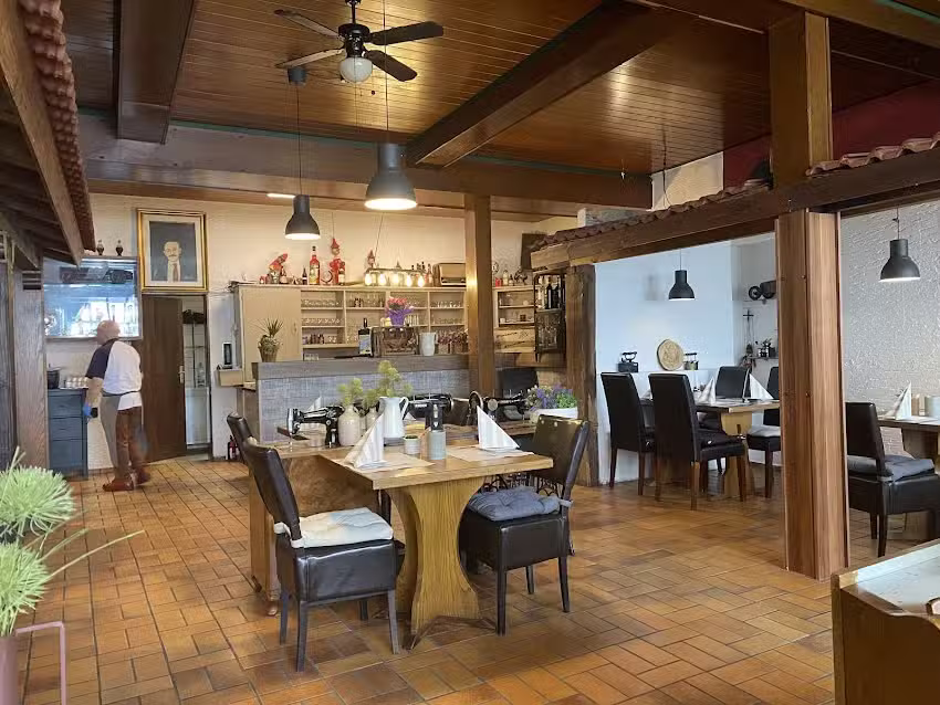 Ristorante Pizzeria Pinocchio Lahnstein