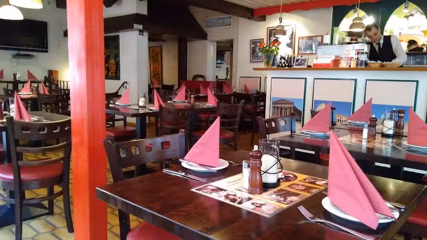 Ristorante pizzeria Pinocchio