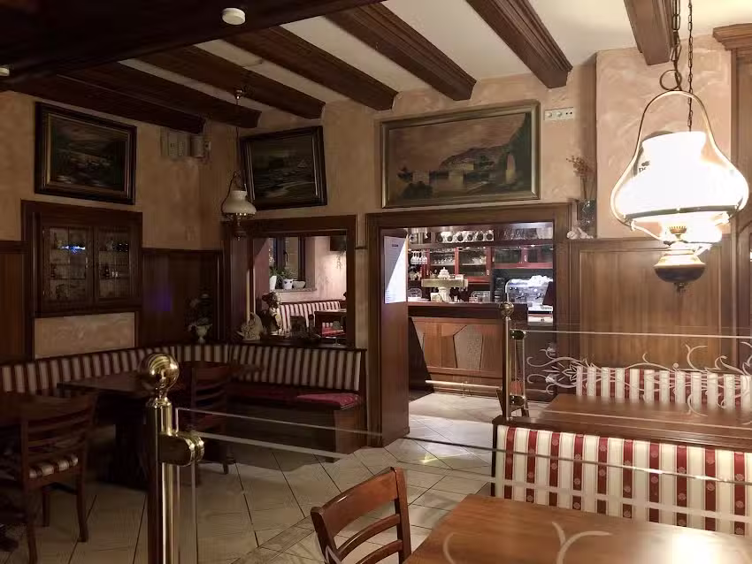 Ristorante Pizzeria Pompei