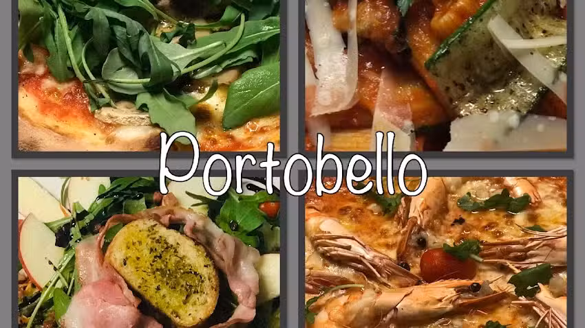 Ristorante Pizzeria Portobello