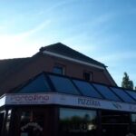 Ristorante & Pizzeria Portofino
