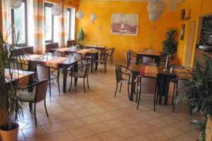 Ristorante Pizzeria Pronto
