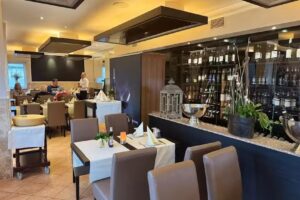 Ristorante Pizzeria Puccini
