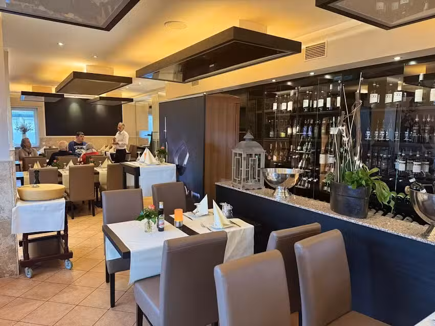Ristorante Pizzeria Puccini