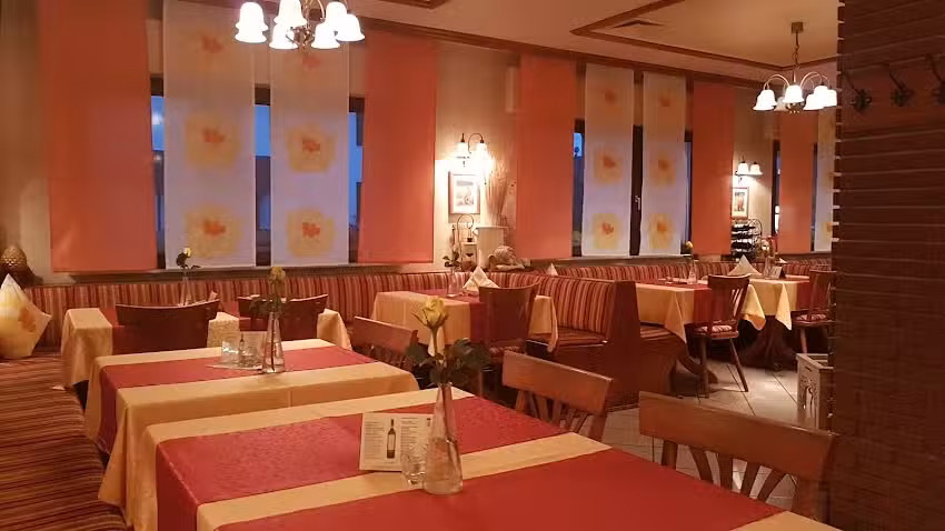 Ristorante Pizzeria Puglia