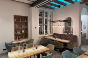 Ristorante Pizzeria Raggio di Sole
