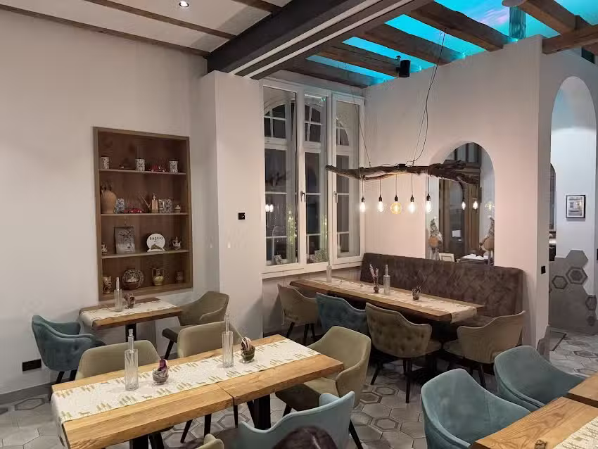 Ristorante Pizzeria Raggio di Sole