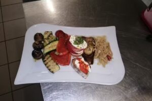 Ristorante Pizzeria Ragusa