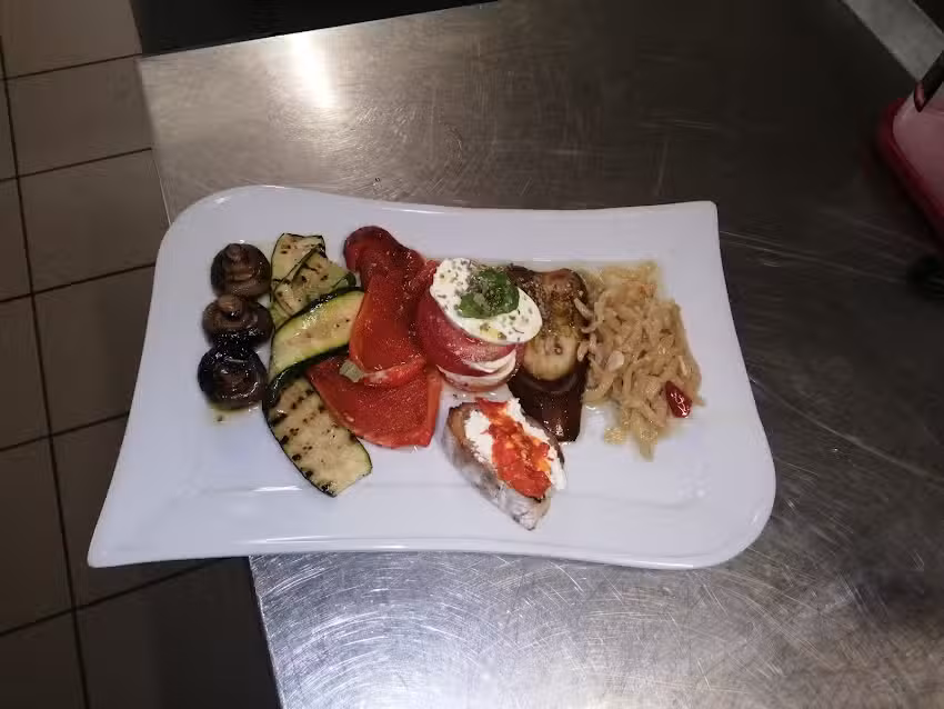 Ristorante Pizzeria Ragusa