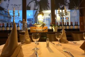 Ristorante Pizzeria Reggio