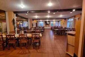 Ristorante Pizzeria Remstalstuben