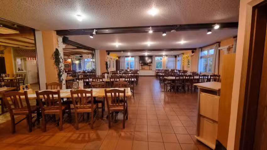 Ristorante Pizzeria Remstalstuben