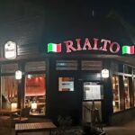 Ristorante & Pizzeria Rialto