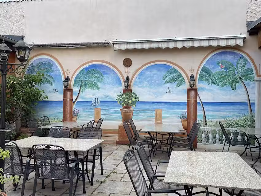 Ristorante Pizzeria Rimini
