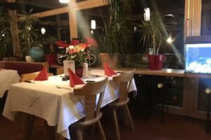 Ristorante Pizzeria Rimola