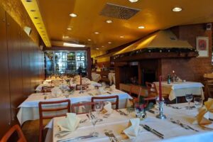 Ristorante Pizzeria Riviera