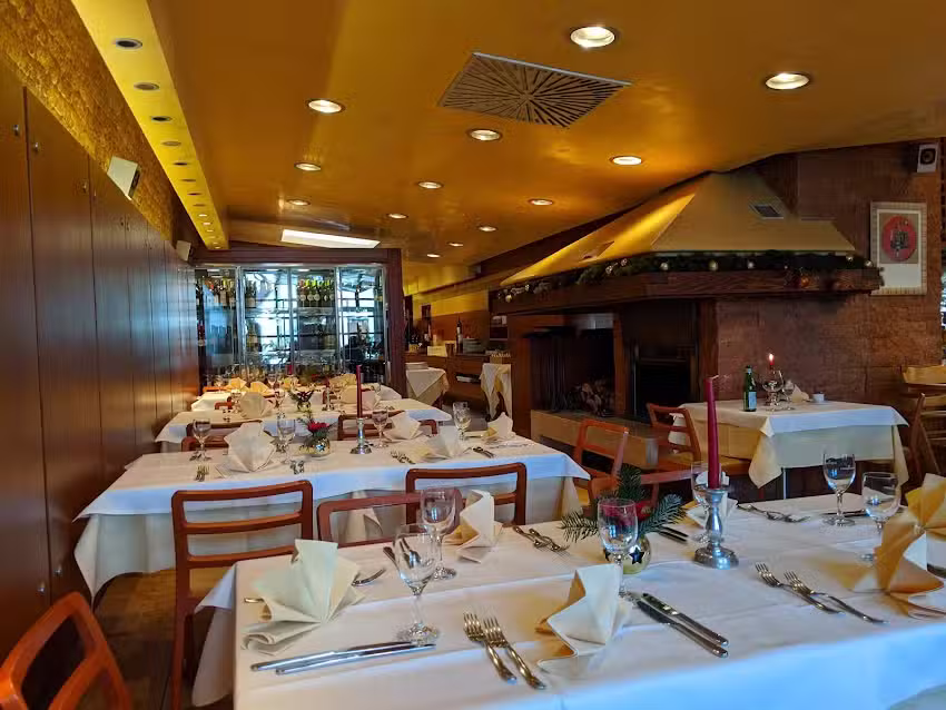 Ristorante Pizzeria Riviera