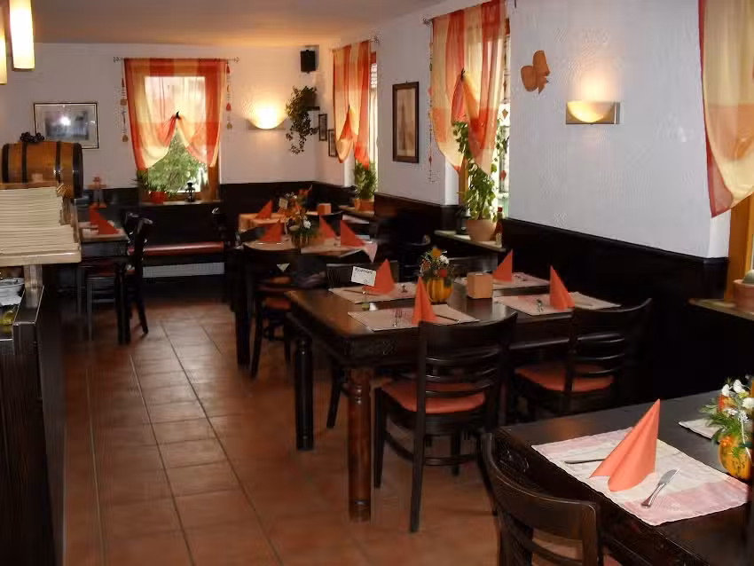 Ristorante Pizzeria Roessle