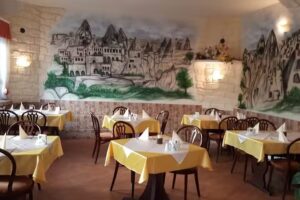 Ristorante Pizzeria Roma