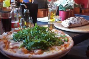 Ristorante Pizzeria Roma