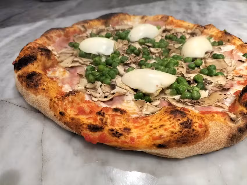 Ristorante Pizzeria Roma