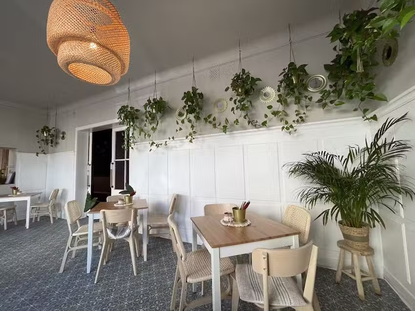 Ristorante Pizzeria Roma