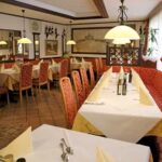 Ristorante Pizzeria Romana