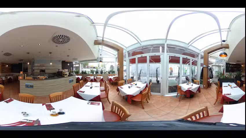Ristorante Pizzeria Romana
