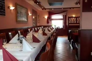 Ristorante Pizzeria Romana
