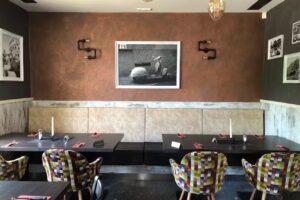 Ristorante Pizzeria Romano