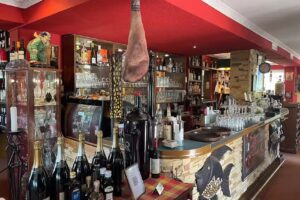 Ristorante Pizzeria – Rosaio