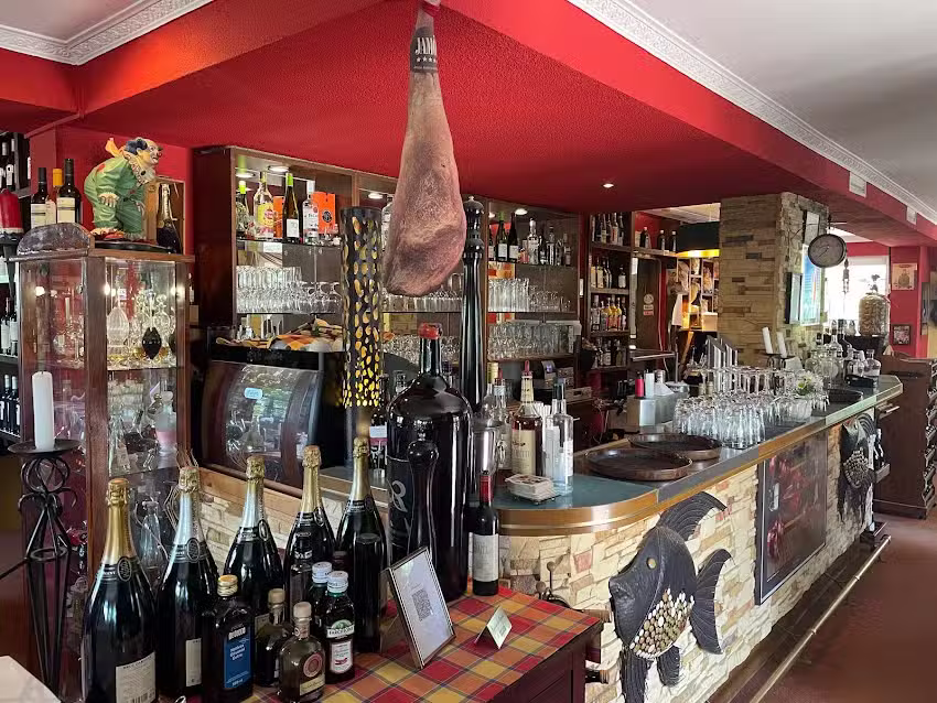 Ristorante Pizzeria &ndash; Rosaio