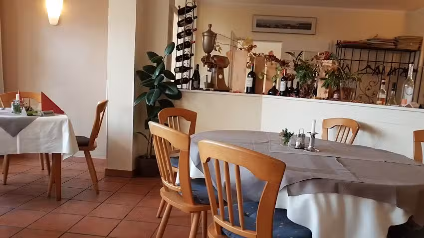 Ristorante Pizzeria Roseto