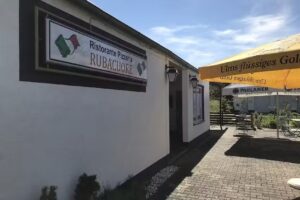 Ristorante Pizzeria Rubacuore