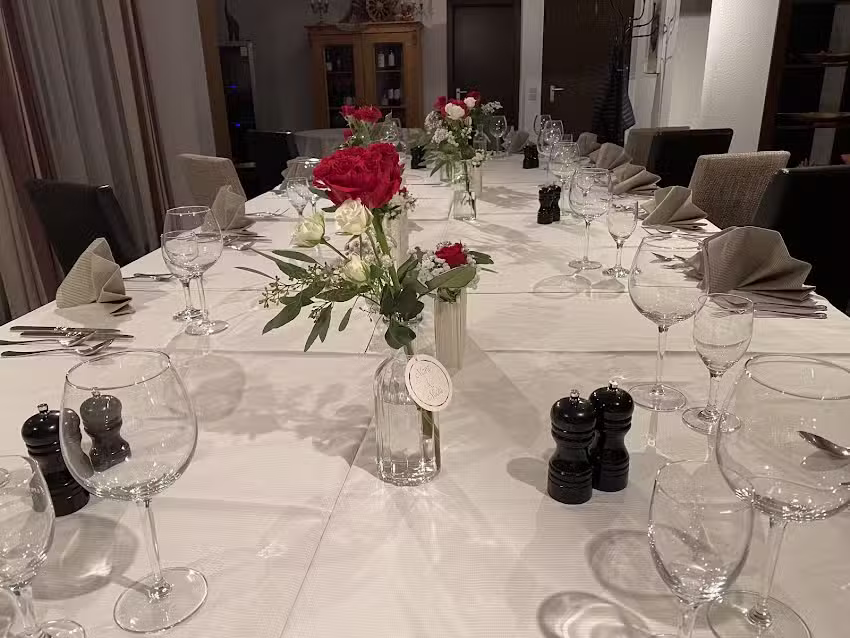Ristorante Pizzeria Sale e Pepe