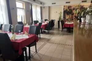Ristorante Pizzeria Salento