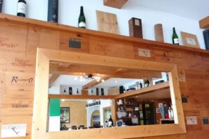 Ristorante & Pizzeria SALERNO – Anna Maria de Bellis