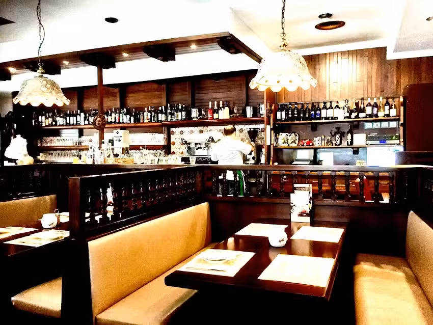 Ristorante Pizzeria Salvatore