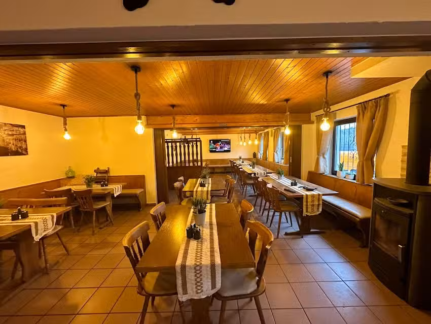 Ristorante Pizzeria San Francesco